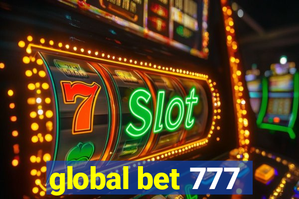 global bet 777